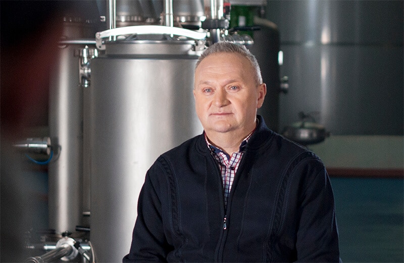 Valeriu V. Cotea – Oenolog, un om născut sub steaua bobului de strugure